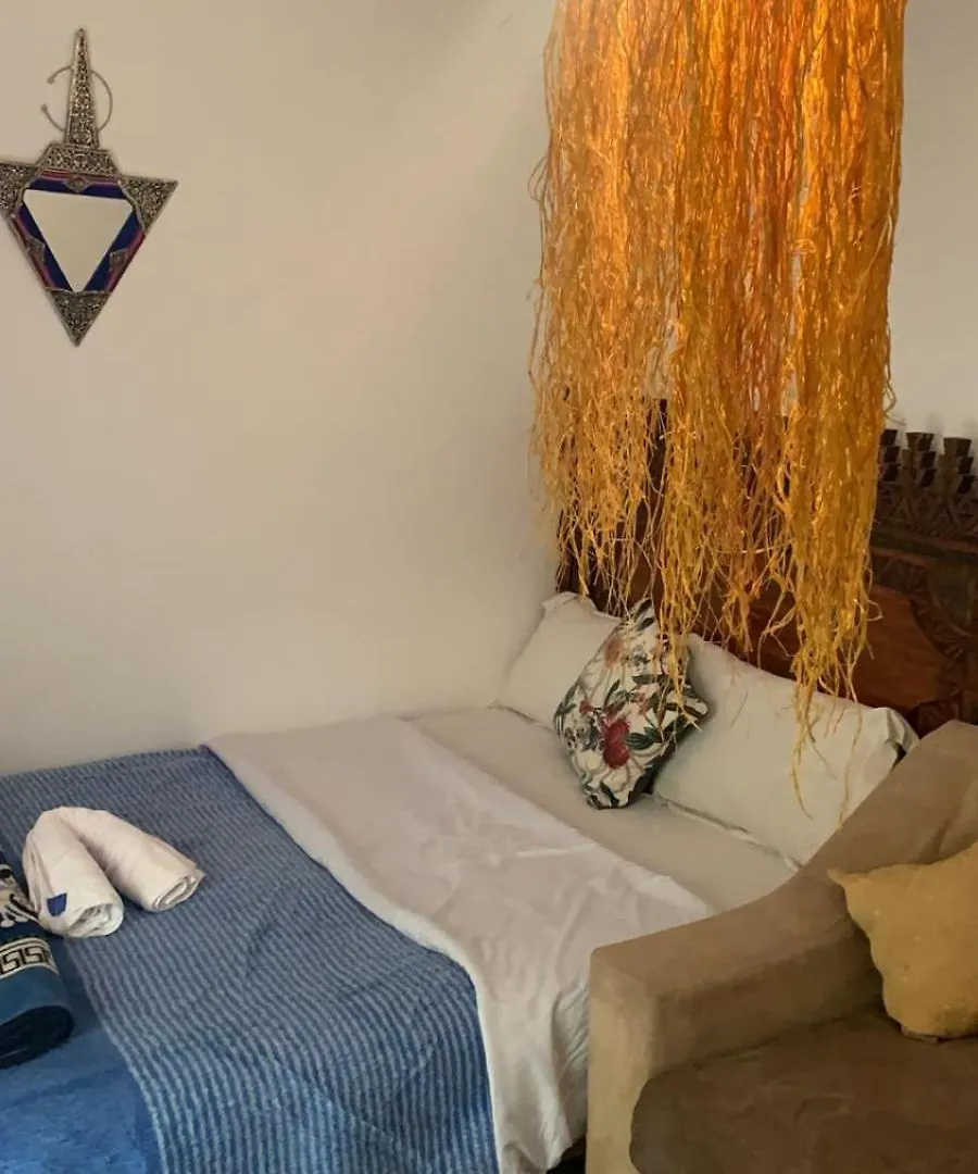 Appartamento Riad Elmansouri Marrakesh Marocco