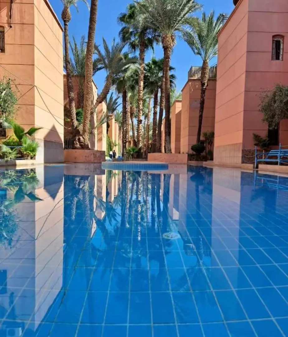 Riad Elmansouri Marrakesh