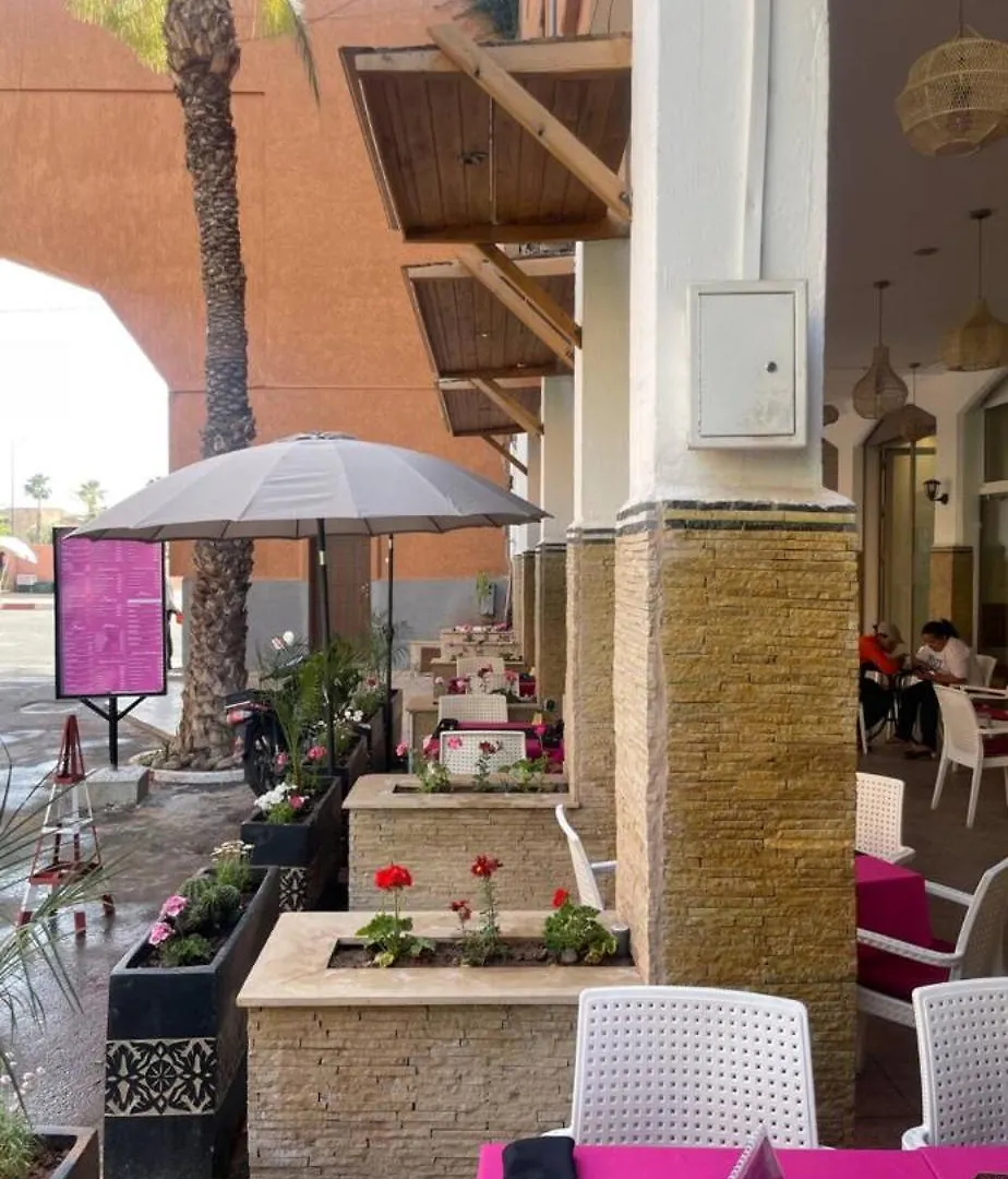 Riad Elmansouri Marrakesh 0*,  Marocco