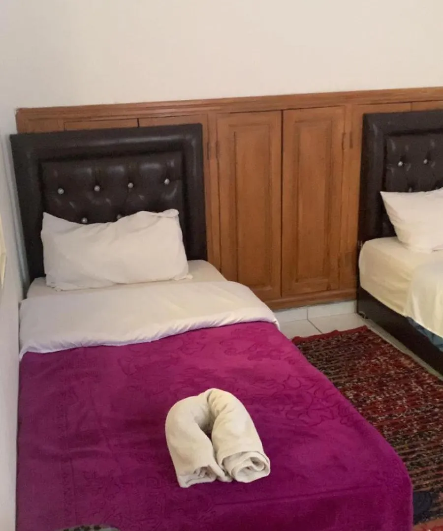 Riad Elmansouri Marrakesh Apartment