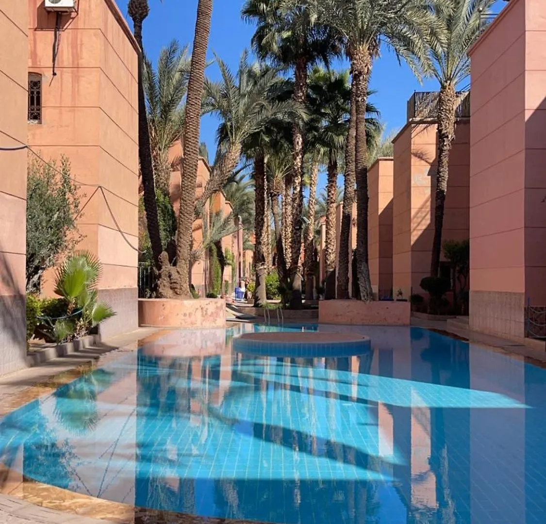 Apartment Riad Elmansouri Marrakesh