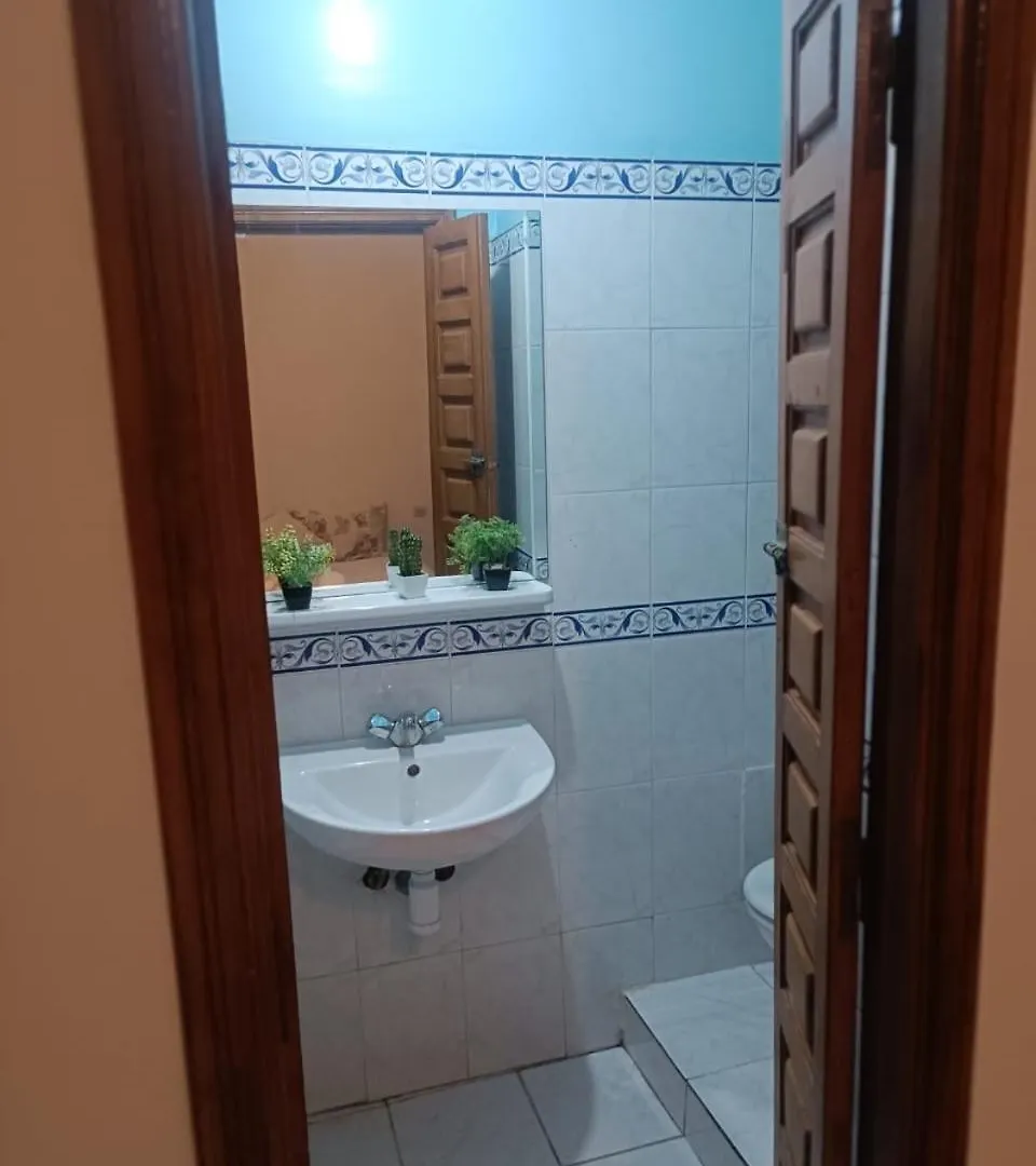 Riad Elmansouri Marrakesh