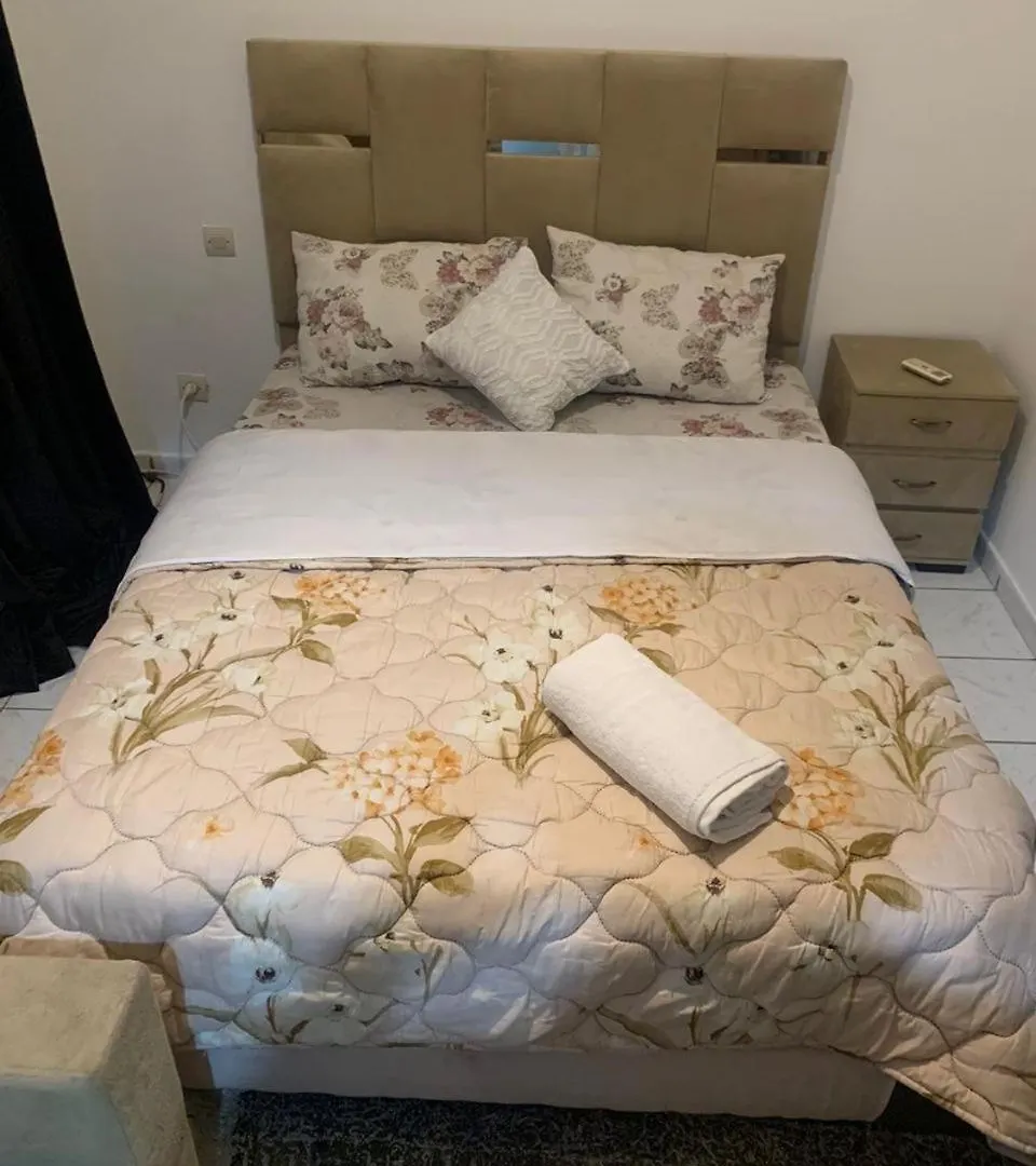 Apartment Riad Elmansouri Marrakesh