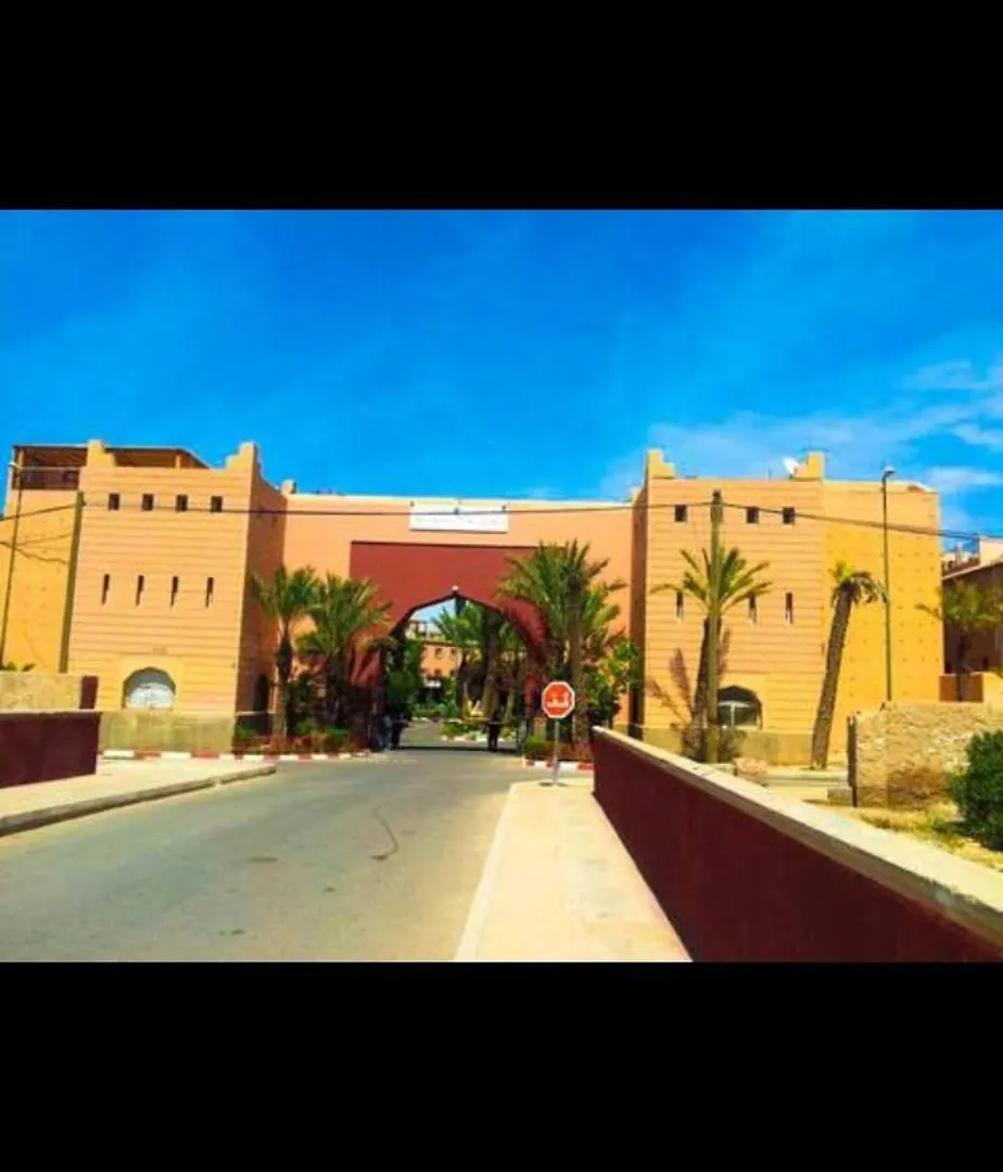 Riad Elmansouri Marrakesh