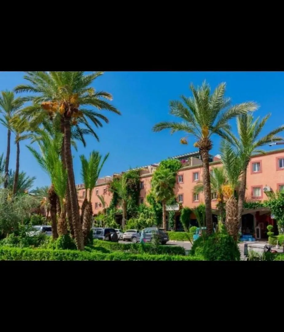 Apartment Riad Elmansouri Marrakesh